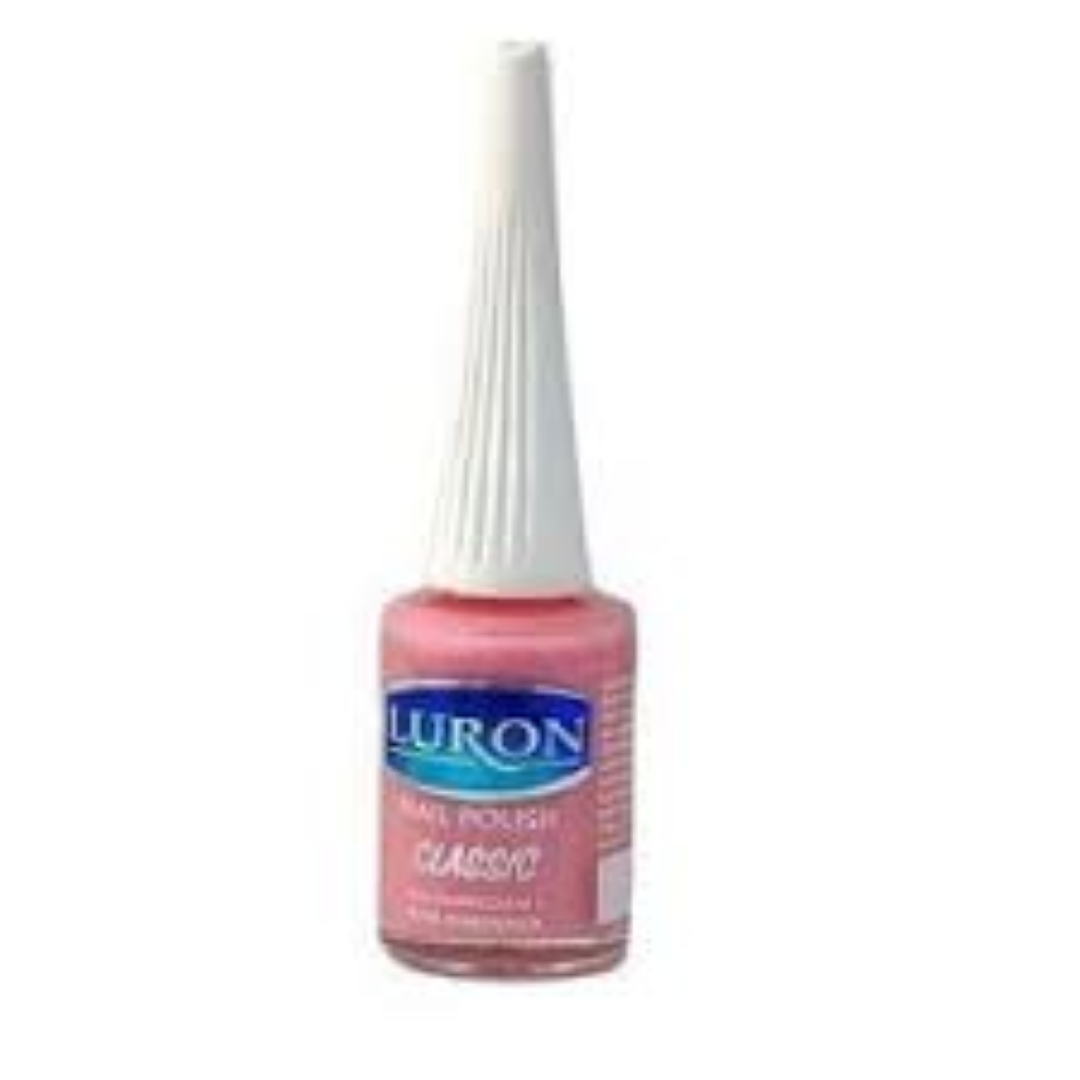 LURON NAIL POLISH CLASSIC No.84 14ML